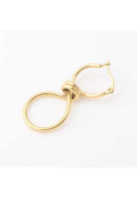 Imagen 2 del producto Aros 19V69 Italia Dorados STER046