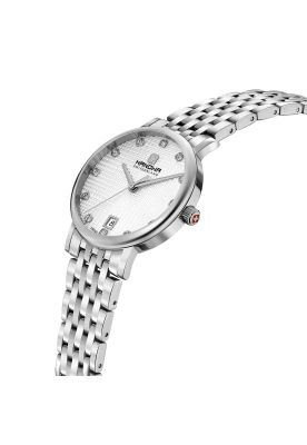 Imagen 2 del producto Reloj Hanowa HAWLH2200502 Plateado