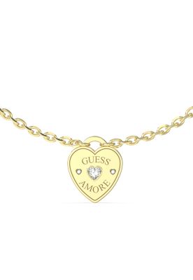 Imagen 2 del producto Pulsera Guess JUBB05057JWYGL Dorada
