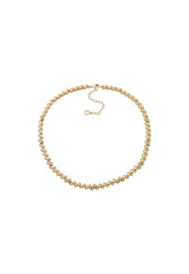 Collar Anne Klein Dorado 01N00555