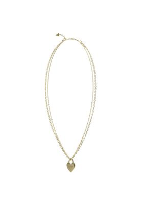 Collar Guess Dorado Mujer JUBN04215JWYGT-U