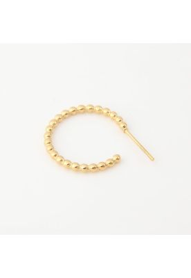 Imagen 2 del producto Aros 19V69 Italia Dorados STER092