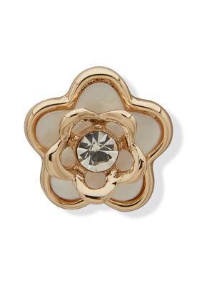 Imagen 2 del producto Aros Anne Klein 01G01214 Dorado