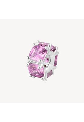 Charm Brosway FVP04 Rosado