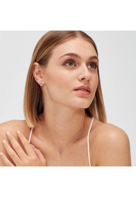 Imagen 2 del producto Charm Brosway FVP04 Rosado