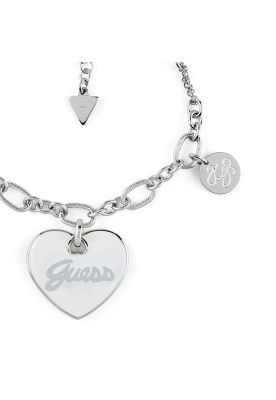 Imagen 2 del producto Pulsera Guess JUBB05149JWRHWHL Plateada