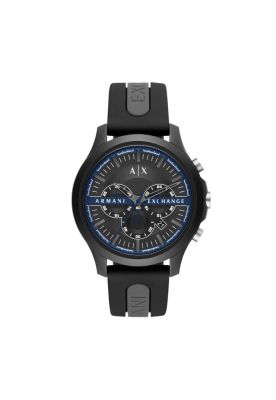 Reloj Negro Armani Exchange Hombre AX2447