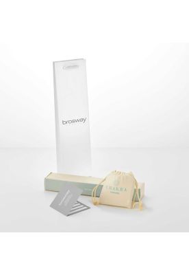 Imagen 2 del producto Pulsera Brosway Chakra Dorada BHKB037