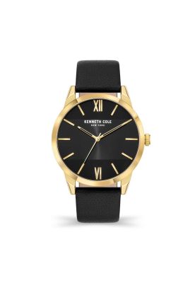 Reloj Kenneth Cole New York KCWGA2171502 Negro Hombre