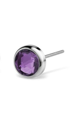 Imagen 2 del producto Aros Bering 722-1150-05 Plateado