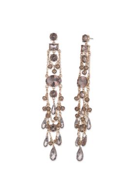 Imagen 1 del producto Aros Lauren Ralph Lauren 14G00958 Dorado