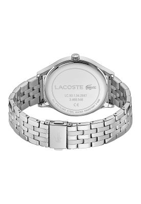 Imagen 2 del producto Reloj Plateado