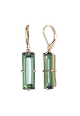 Imagen 1 del producto Aros Lauren Ralph Lauren 14G00768 Dorados