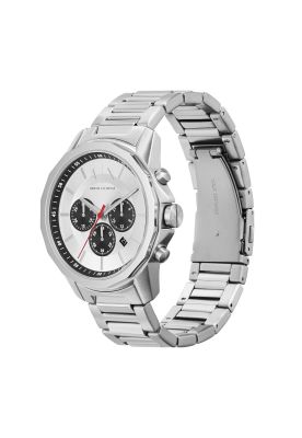 Imagen 2 del producto Reloj Plateado Armani Exchange Hombre