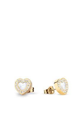 Imagen 1 del producto Aros Bering 712-259-05 Dorado