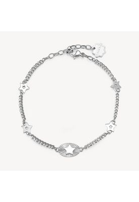 Pulsera Brosway Chakra Dorada BHKB026EN