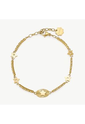 Imagen 2 del producto Pulsera Brosway Chakra Dorada BHKB026EN