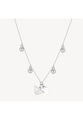 Imagen 2 del producto Collar Brosway Chakra Plateado BHKL13EN