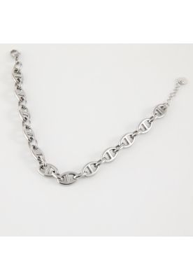 Pulsera  19v69 Plateado Mujer STB337