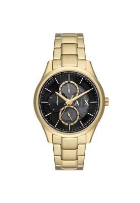 Reloj Armani Exchange AX1875 Dorado