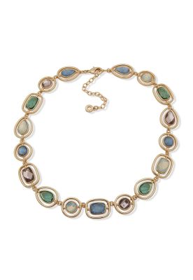 Collar Anne Klein 01N00591 Multicolor