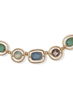 Imagen 2 del producto Collar Anne Klein 01N00591 Multicolor