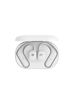 Imagen 2 del producto Audífonos Cubitt x Reebok CTRKE2-7 Unisex Blanco