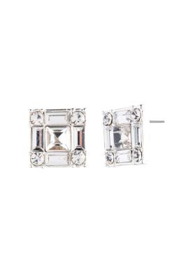 Imagen 1 del producto Aros Lauren Ralph Lauren Plateados 14G00881