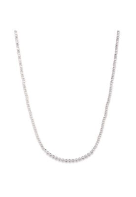 Collar Lauren Ralph Lauren 14N00573 Plateado