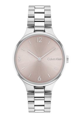 Imagen 1 del producto Reloj Plateado