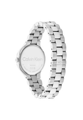 Imagen 2 del producto Reloj Plateado