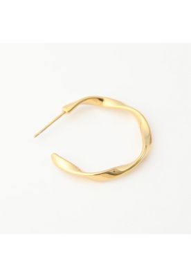 Imagen 2 del producto Aros 19V69 Italia Dorados STER252