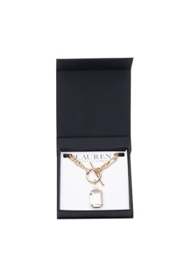 Imagen 2 del producto Collar Lauren Ralph Lauren Dorado Mujer 14N00420