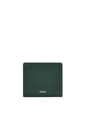 Billetera Fossil Verde SL7829301