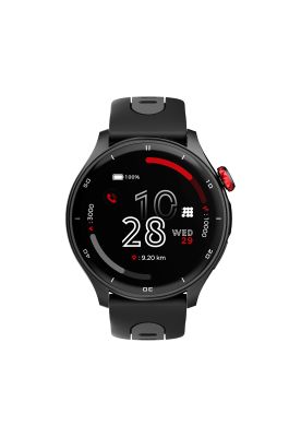Reloj Smart Watch Cubitt CT-AURAP1 Unisex Negro