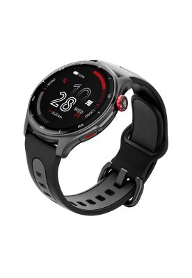 Imagen 2 del producto Reloj Smart Watch Cubitt CT-AURAP1 Unisex Negro