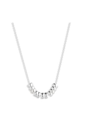 Collar Lauren Ralph Lauren 14N00501 Plateado