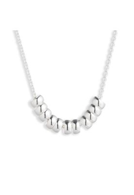 Imagen 2 del producto Collar Lauren Ralph Lauren 14N00501 Plateado