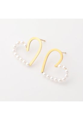 Imagen 1 del producto Aros 19V69 Italia Dorados STER072