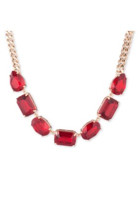 Imagen 2 del producto Collar Lauren Ralph Lauren Rojo Mujer 14N00416