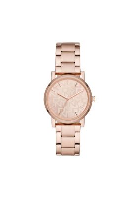 Reloj DKNY NY2854 Oro rosa Mujer