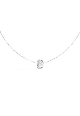 Imagen 2 del producto Collar Guess JUBN05195JWRHT-U Plateado