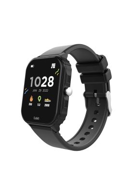 Imagen 2 del producto Reloj Smart Watch Cubitt CTTN-1 Juvenil Negro