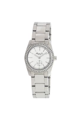 Imagen 1 del producto Reloj Plateado