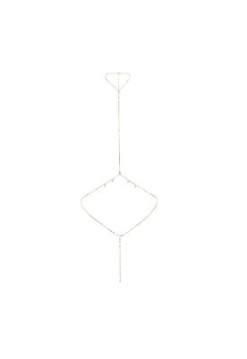 Imagen 1 del producto Collar Guess Dorado Mujer JUBN04262JWYGT-U