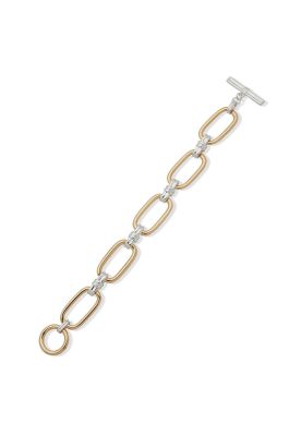 Imagen 1 del producto Pulsera Anne Klein 01B00999 Bicolor