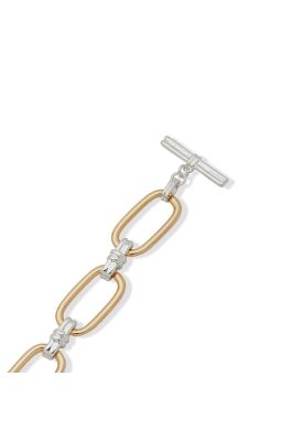 Imagen 2 del producto Pulsera Anne Klein 01B00999 Bicolor