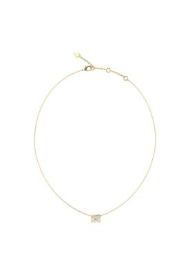 Collar Guess JUBN05170JWYGT-U Dorado