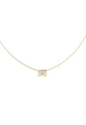 Imagen 2 del producto Collar Guess JUBN05170JWYGT-U Dorado