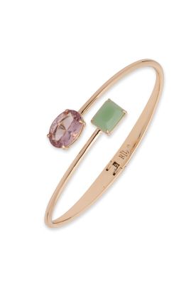 Brazalete Lauren Ralph Lauren 14B00477 Dorado